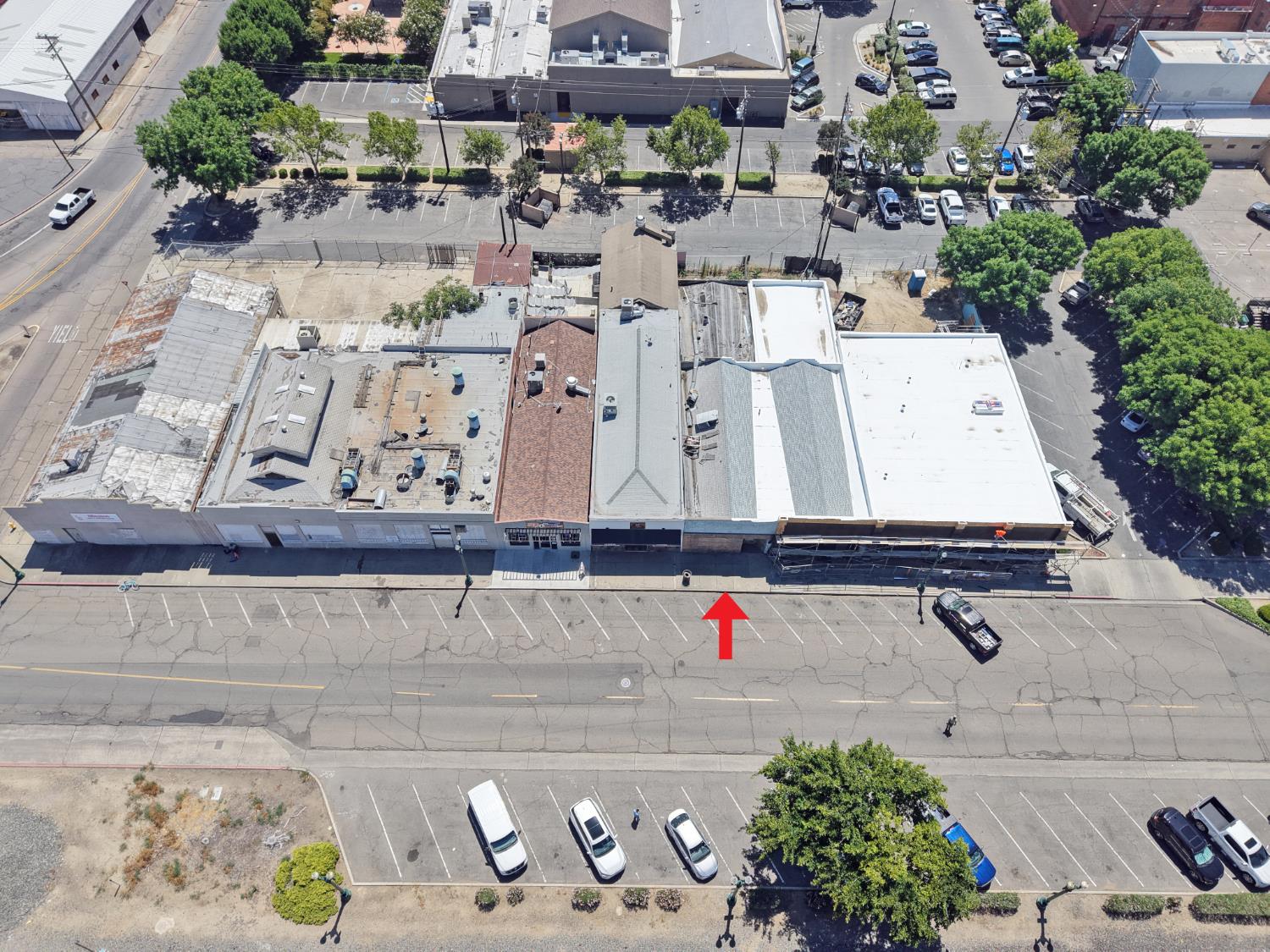 140 S 1st St, Turlock, CA 95380