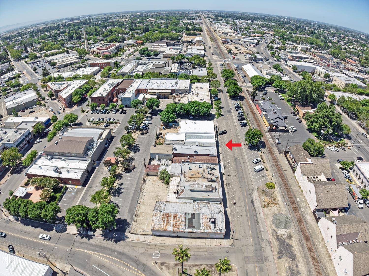 140 S 1st St, Turlock, CA 95380