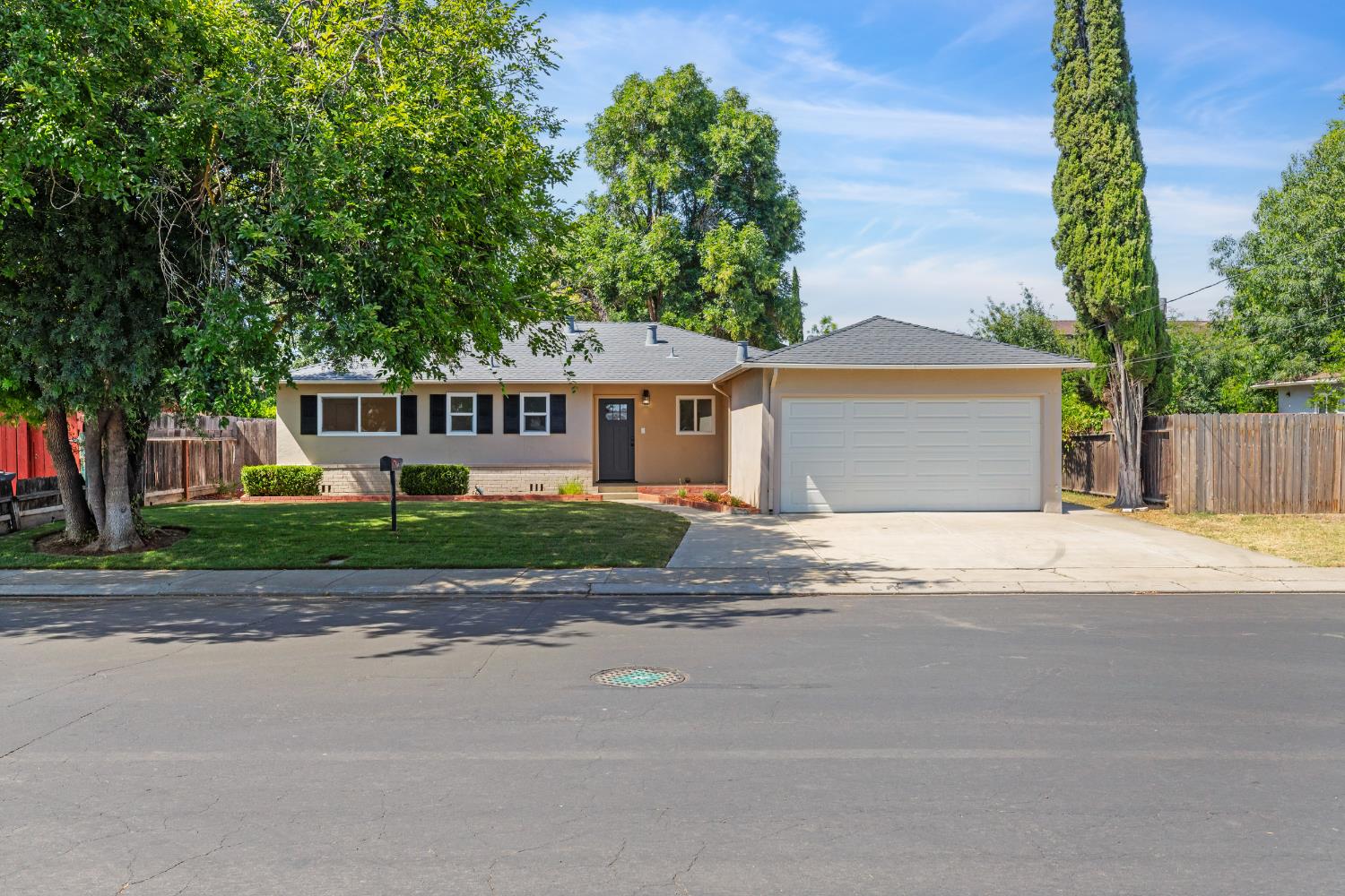 1709 Barbara Way, Modesto, CA 95350