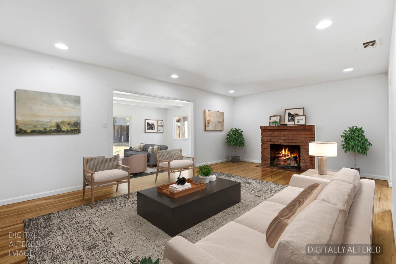 1709 Barbara Way, Modesto, CA 95350
