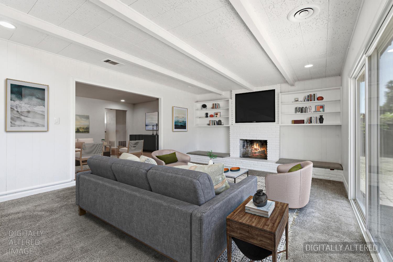 1709 Barbara Way, Modesto, CA 95350