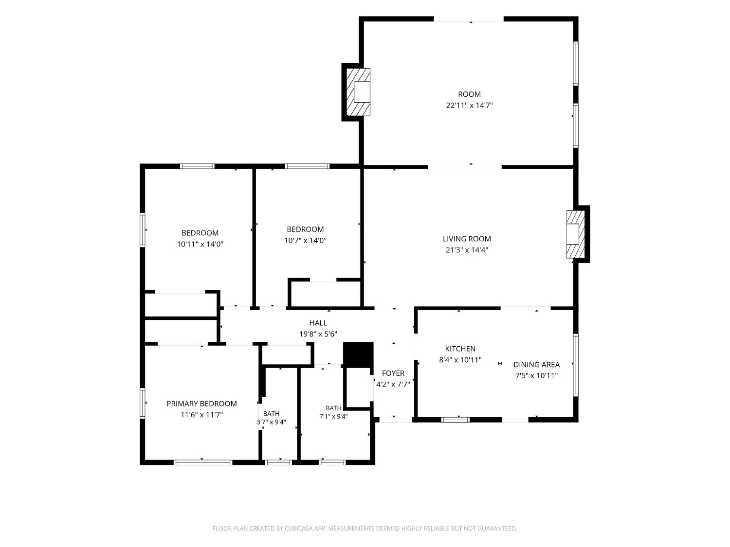 1709 Barbara Way, Modesto, CA 95350