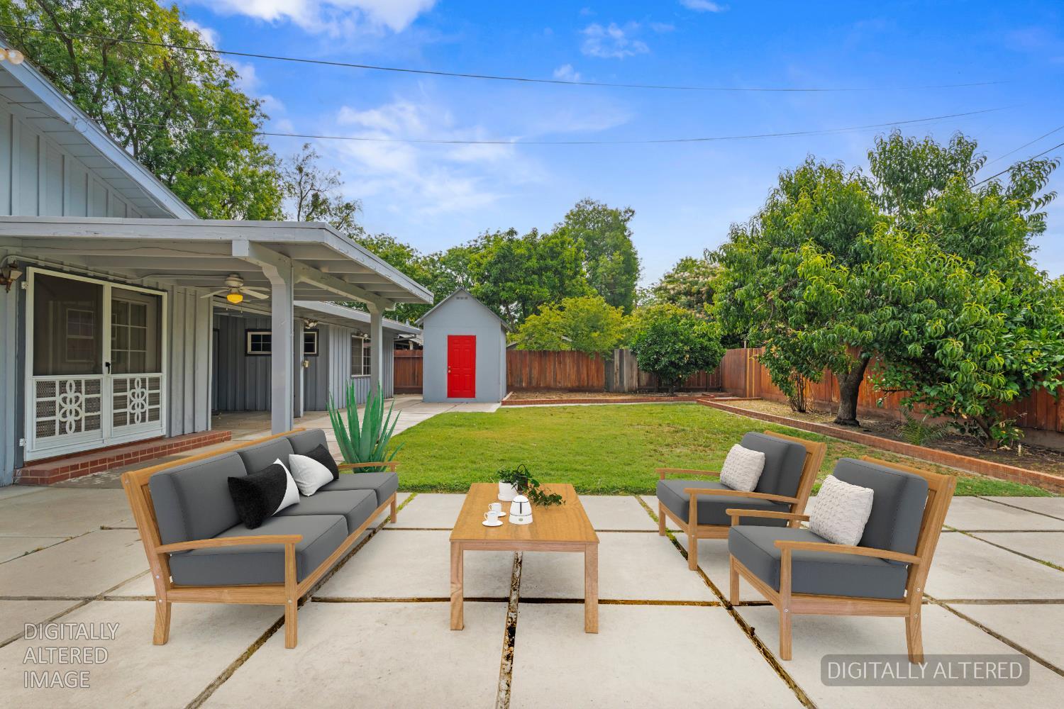 1138 Fordham Ave, Modesto, CA 95350