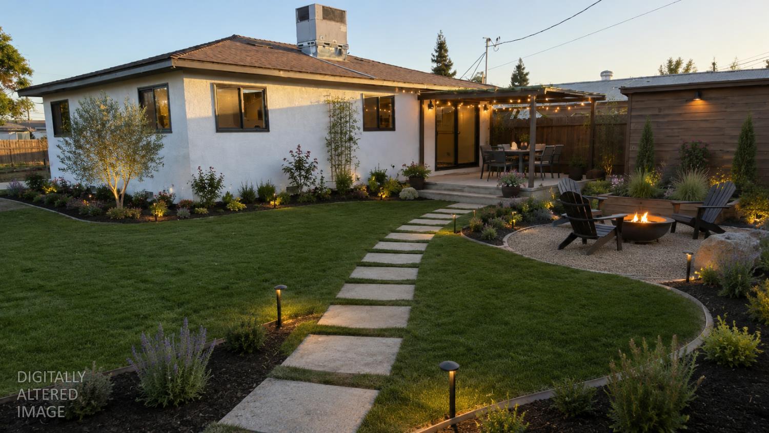 2309 Ustick Rd, Modesto, CA 95358