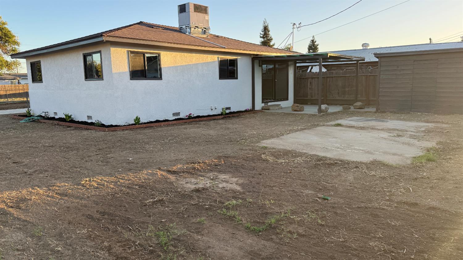 2309 Ustick Rd, Modesto, CA 95358