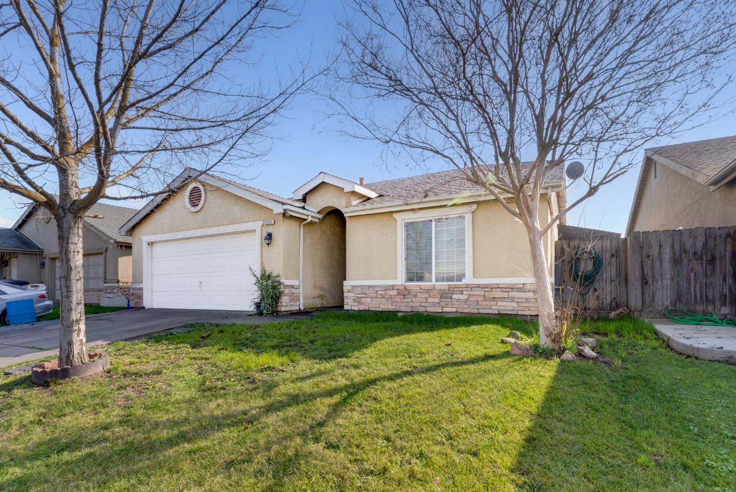 2083 W Antley St, Merced, CA 95348