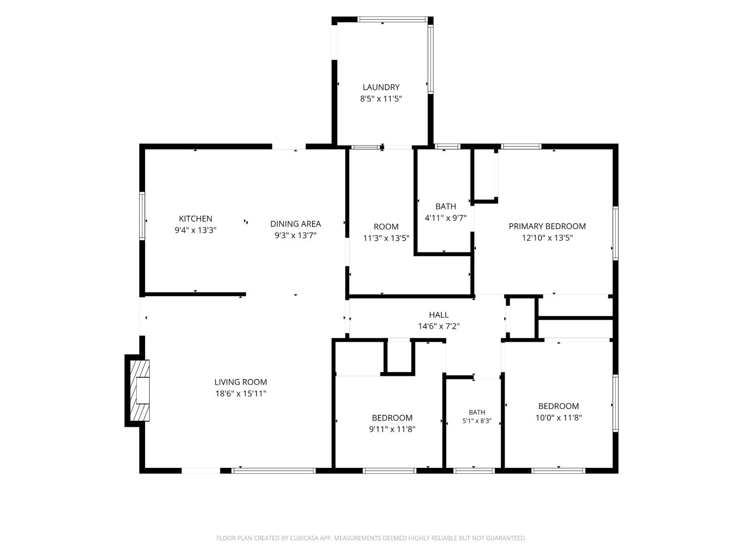 3719 Blaker Rd, Ceres, CA 95307
