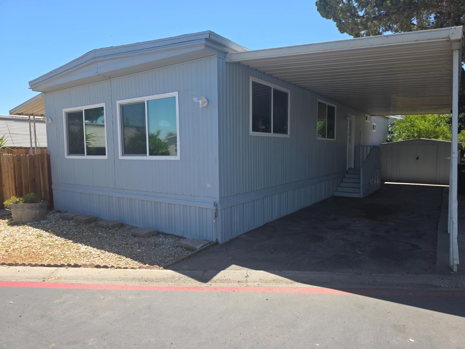 2845 E Hatch Rd #104, Modesto, CA 95351