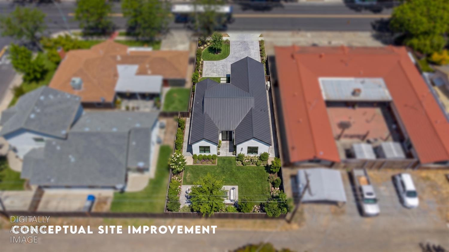 814 Floyd Ave, Modesto, CA 95350