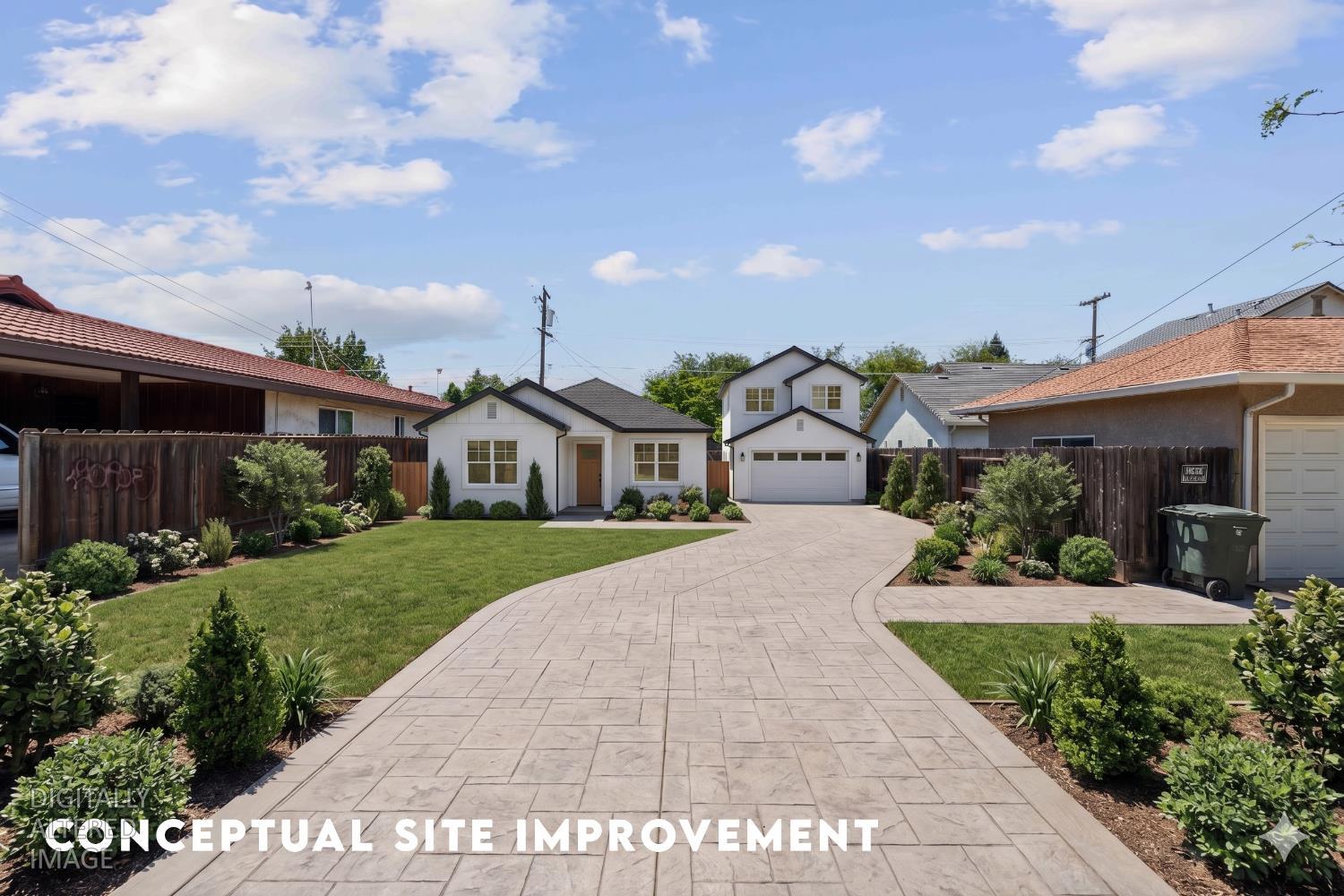814 Floyd Ave, Modesto, CA 95350