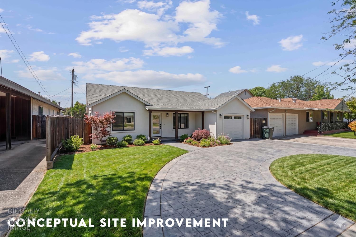 814 Floyd Ave, Modesto, CA 95350