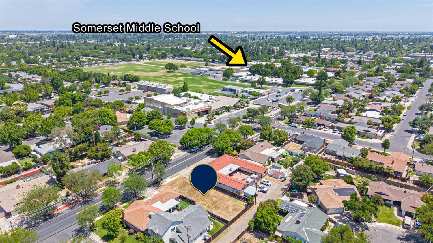 814 Floyd Ave, Modesto, CA 95350