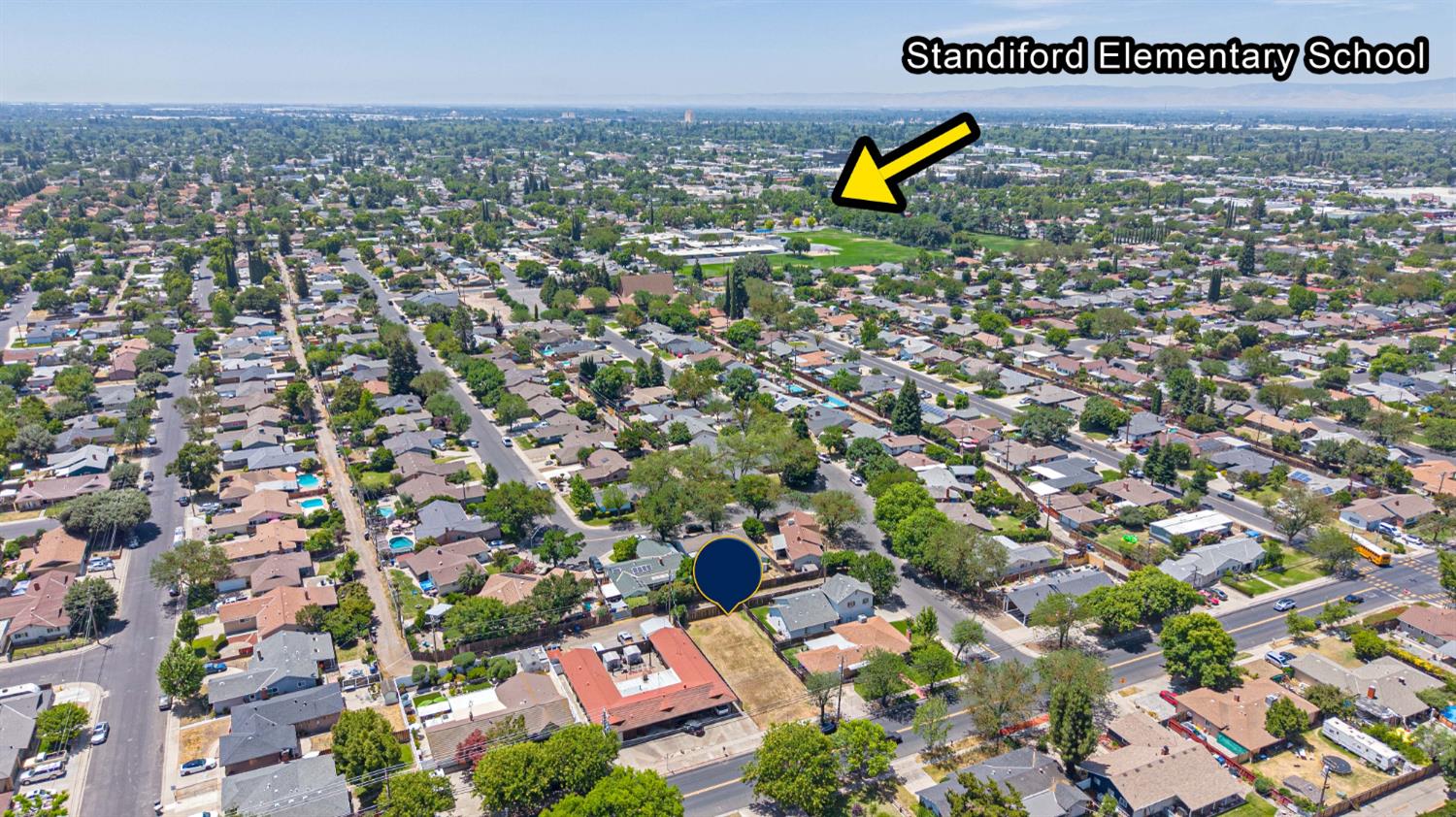 814 Floyd Ave, Modesto, CA 95350