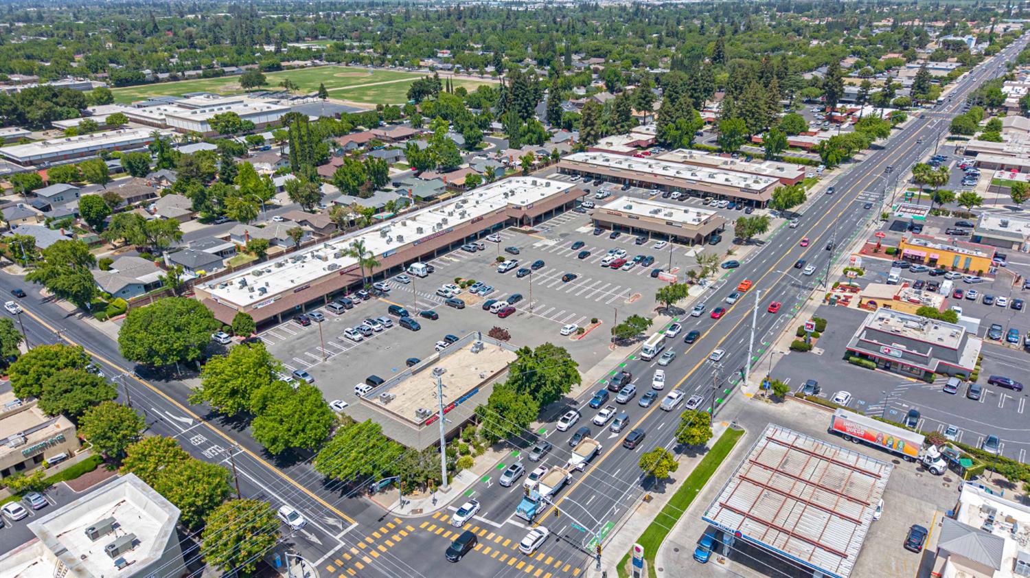 814 Floyd Ave, Modesto, CA 95350