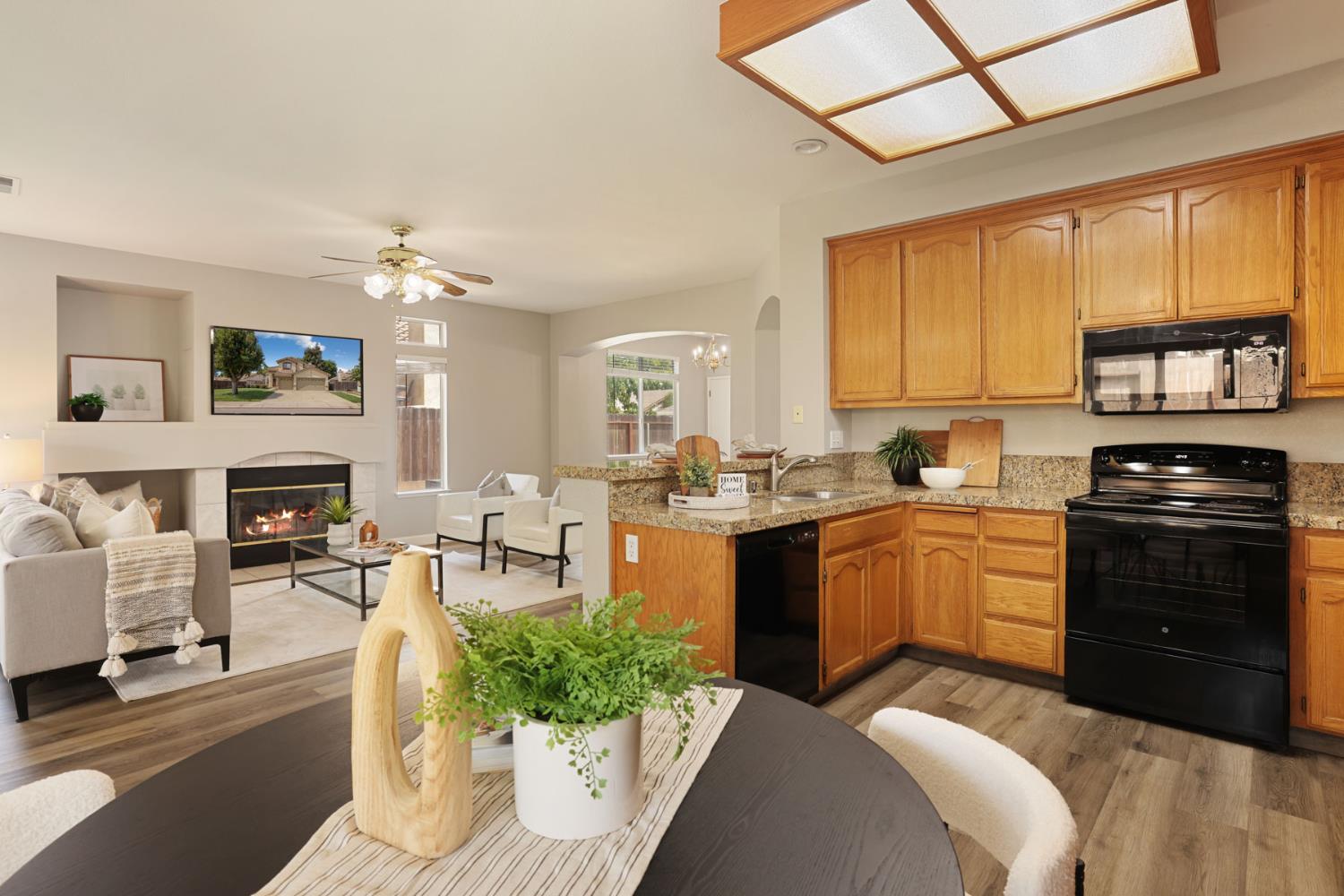 1049 Zumstein Drive, Ripon, CA 95366