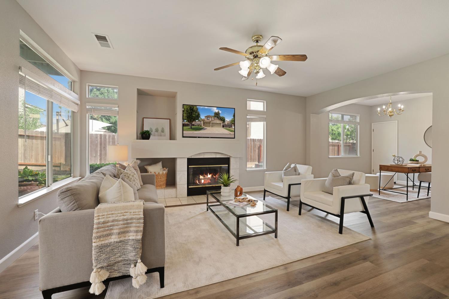 1049 Zumstein Drive, Ripon, CA 95366