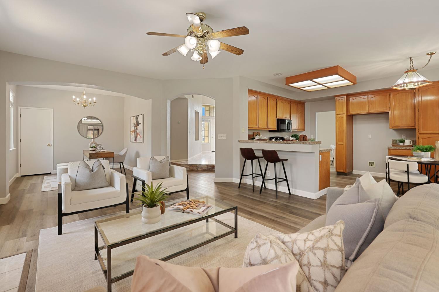 1049 Zumstein Drive, Ripon, CA 95366