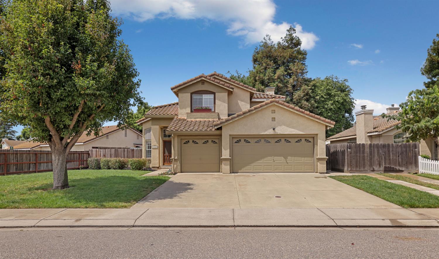 1049 Zumstein Drive, Ripon, CA 95366