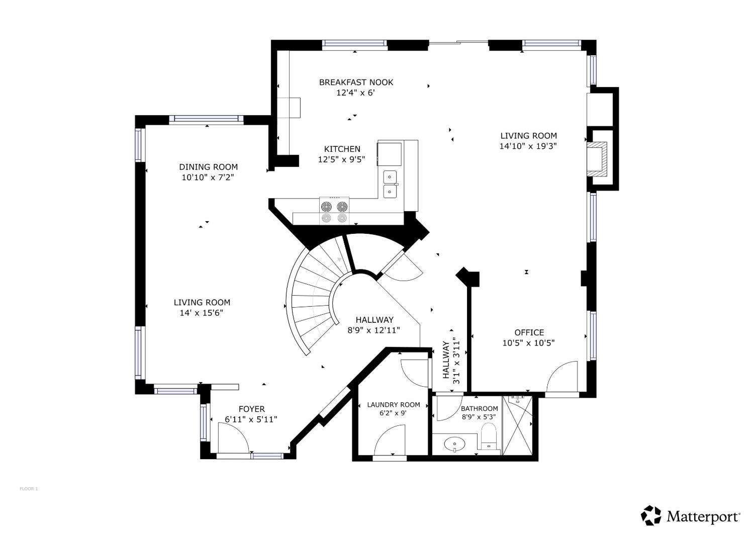 1049 Zumstein Drive, Ripon, CA 95366