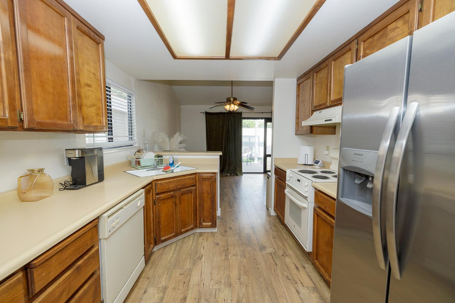 3609 Thomas More Way, Modesto, CA 95356