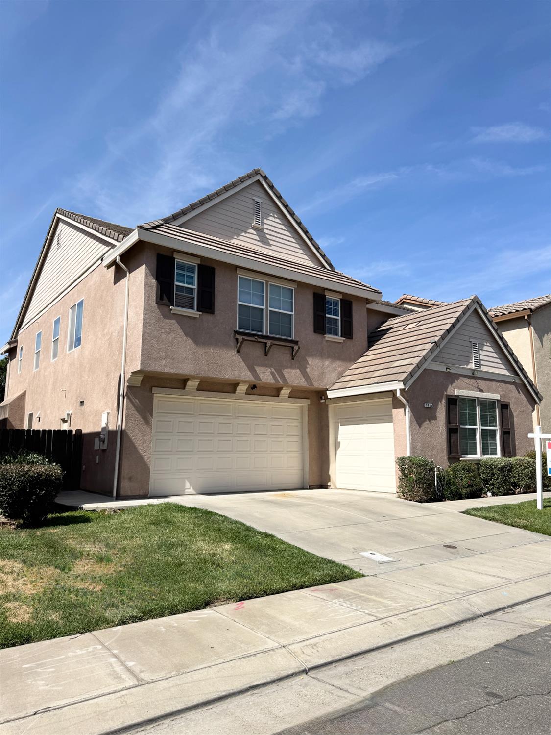 3909 Ruffed Grouse Ln, Modesto, CA 95355
