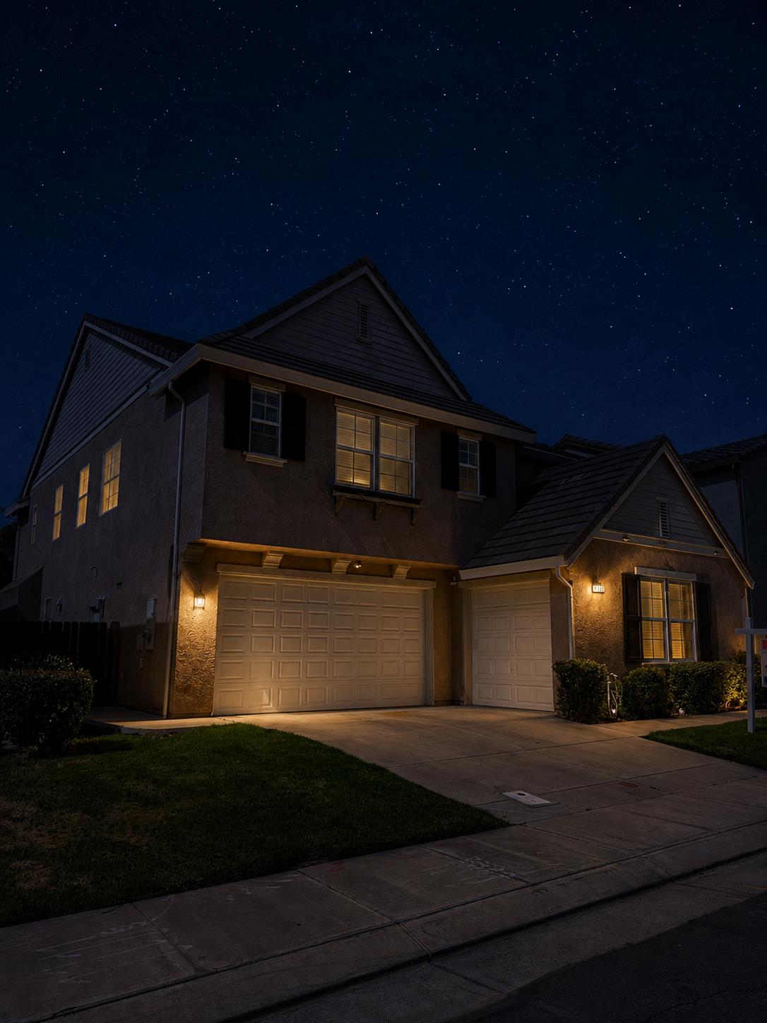 3909 Ruffed Grouse Ln, Modesto, CA 95355