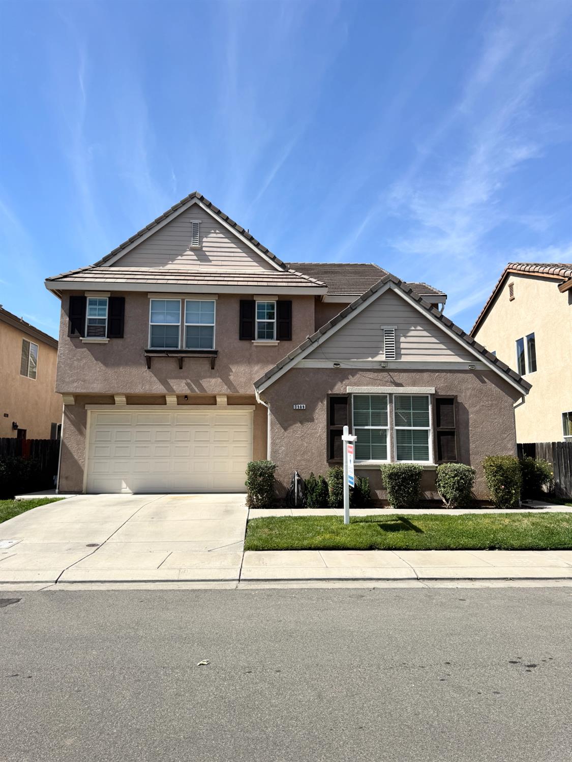 3909 Ruffed Grouse Ln, Modesto, CA 95355