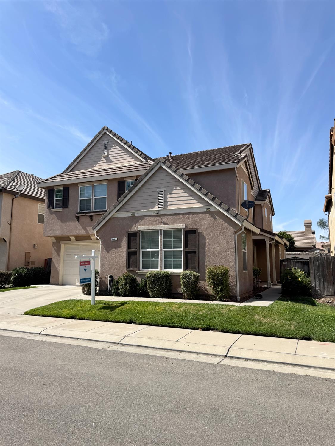 3909 Ruffed Grouse Ln, Modesto, CA 95355