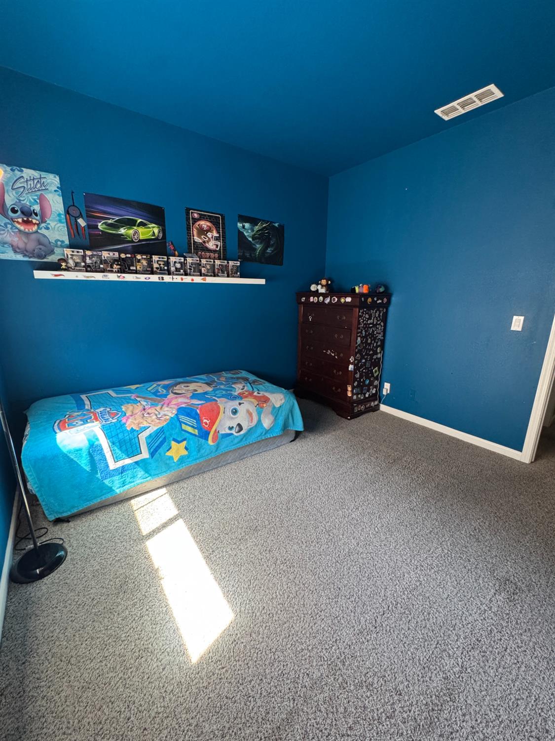 3909 Ruffed Grouse Ln, Modesto, CA 95355