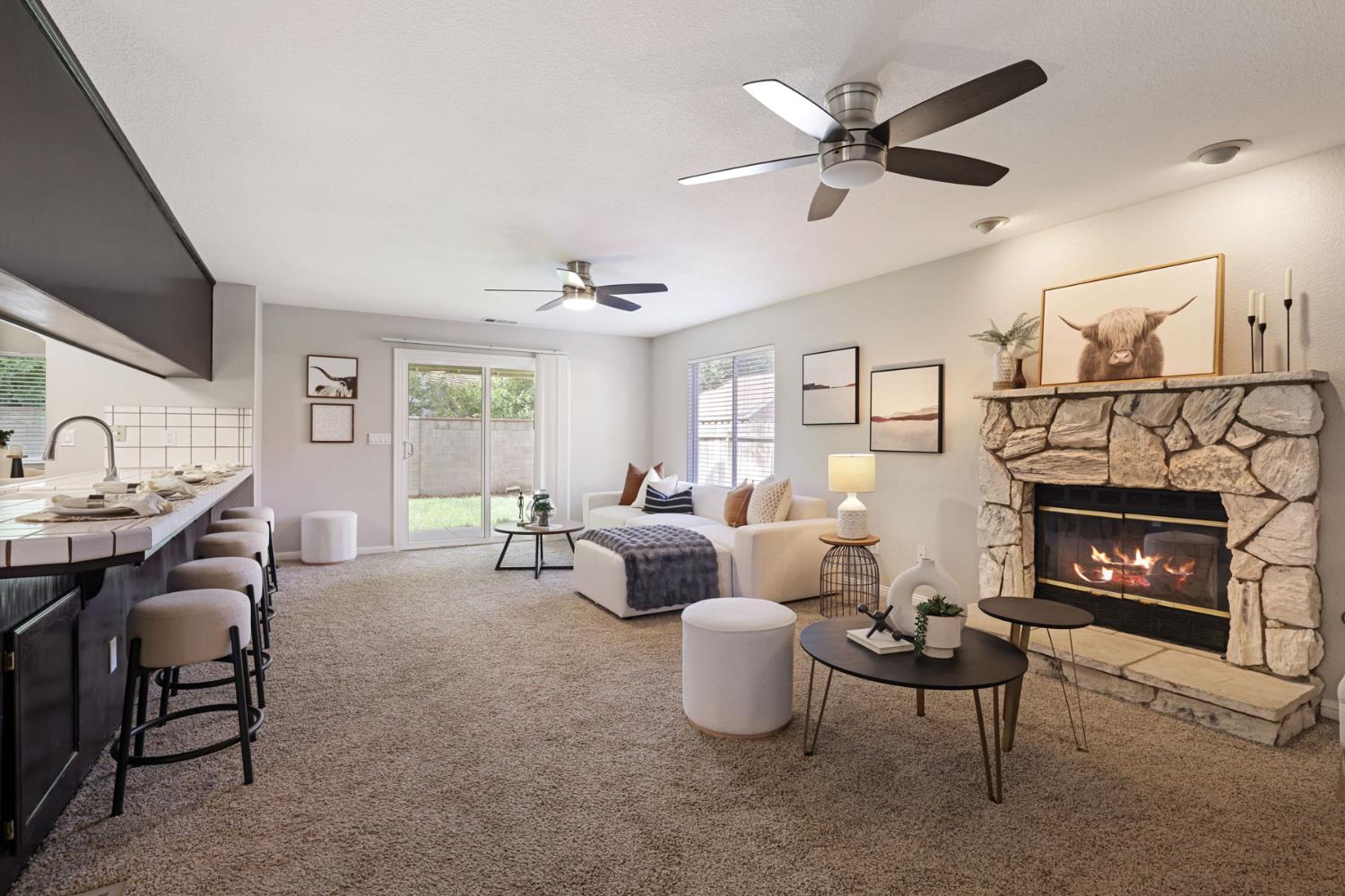 924 East Milgeo Avnue, Ripon, CA 95366