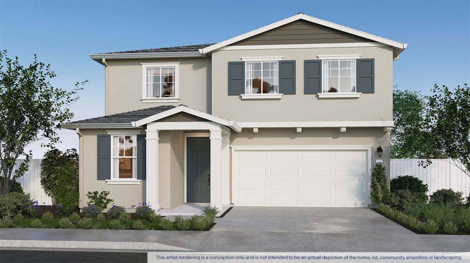 1409 Artisan Ln, Modesto, CA 95356