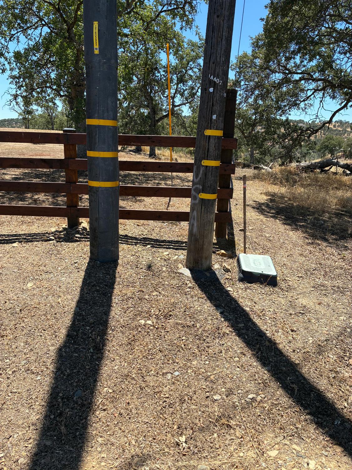 0 Penascal Rd, La Grange, CA 95329