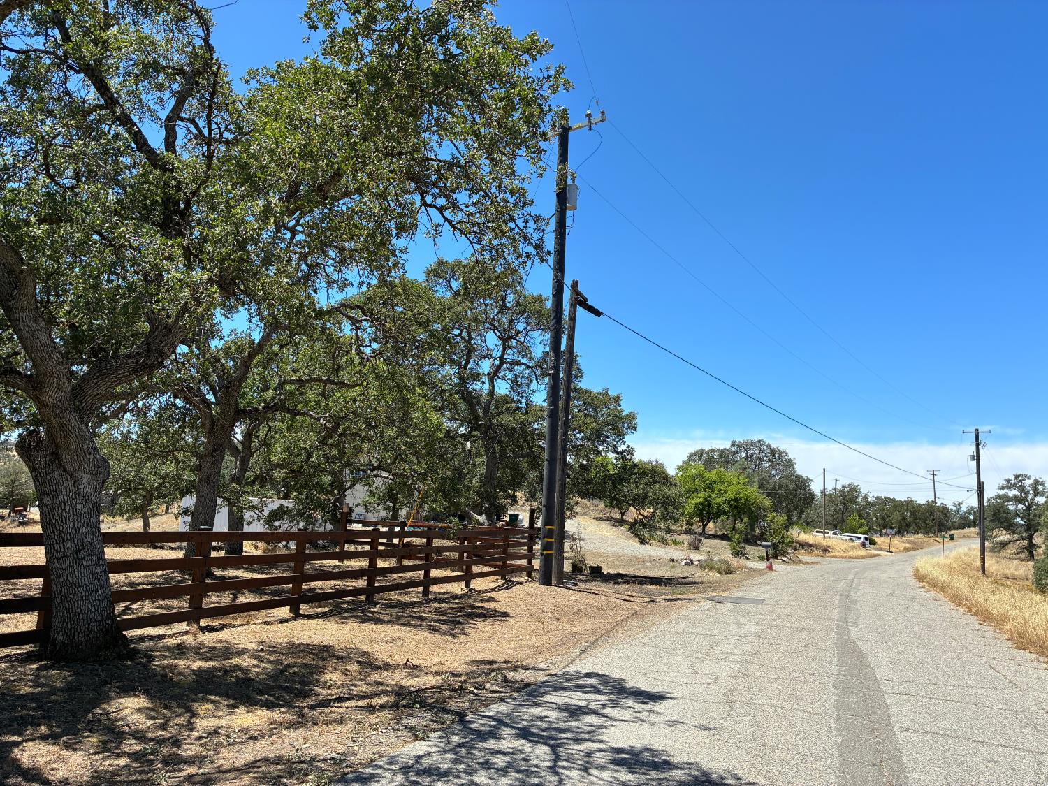 0 Penascal Rd, La Grange, CA 95329