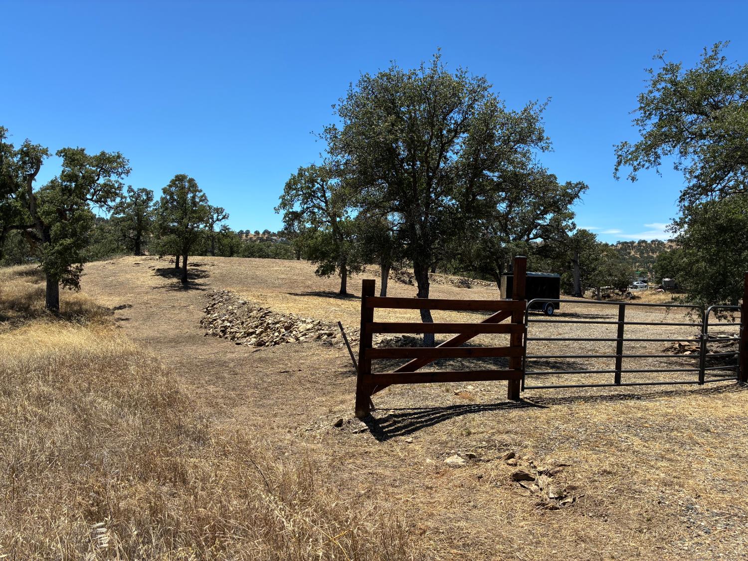 0 Penascal Rd, La Grange, CA 95329