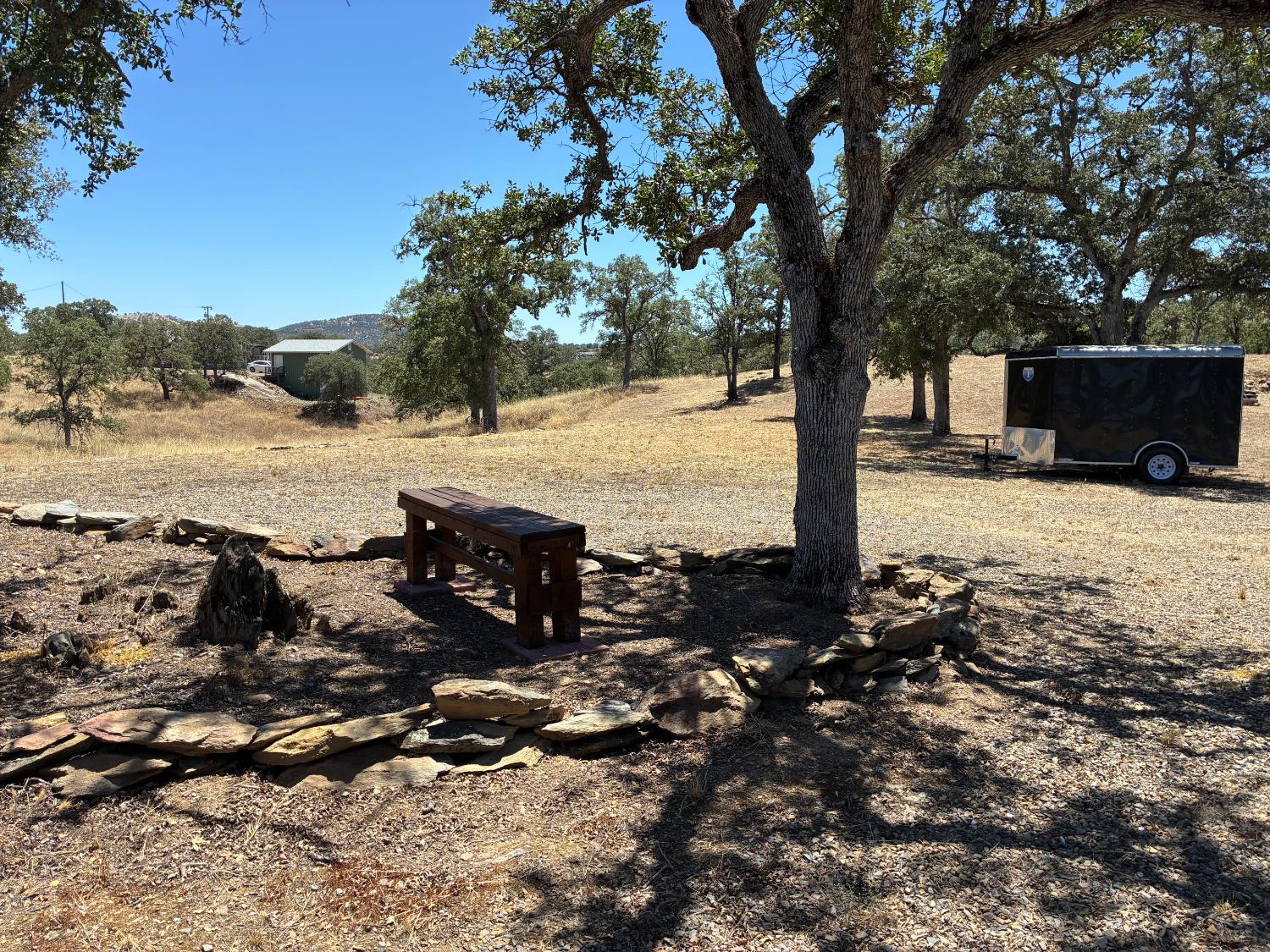 0 Penascal Rd, La Grange, CA 95329