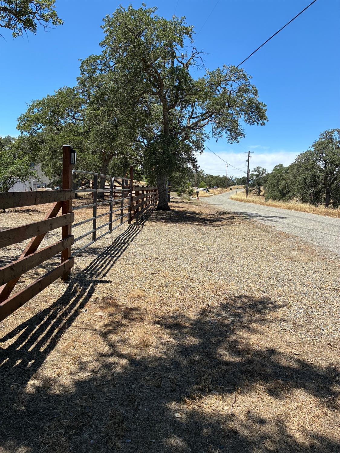 0 Penascal Rd, La Grange, CA 95329