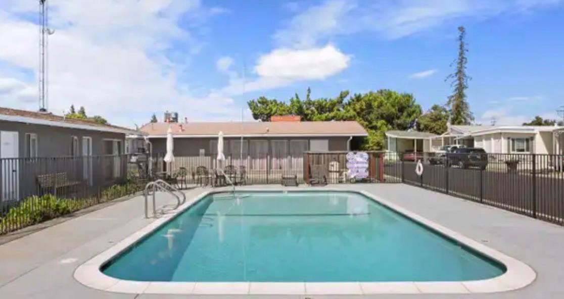2505 Jackson Ave #132, Escalon, CA 95320