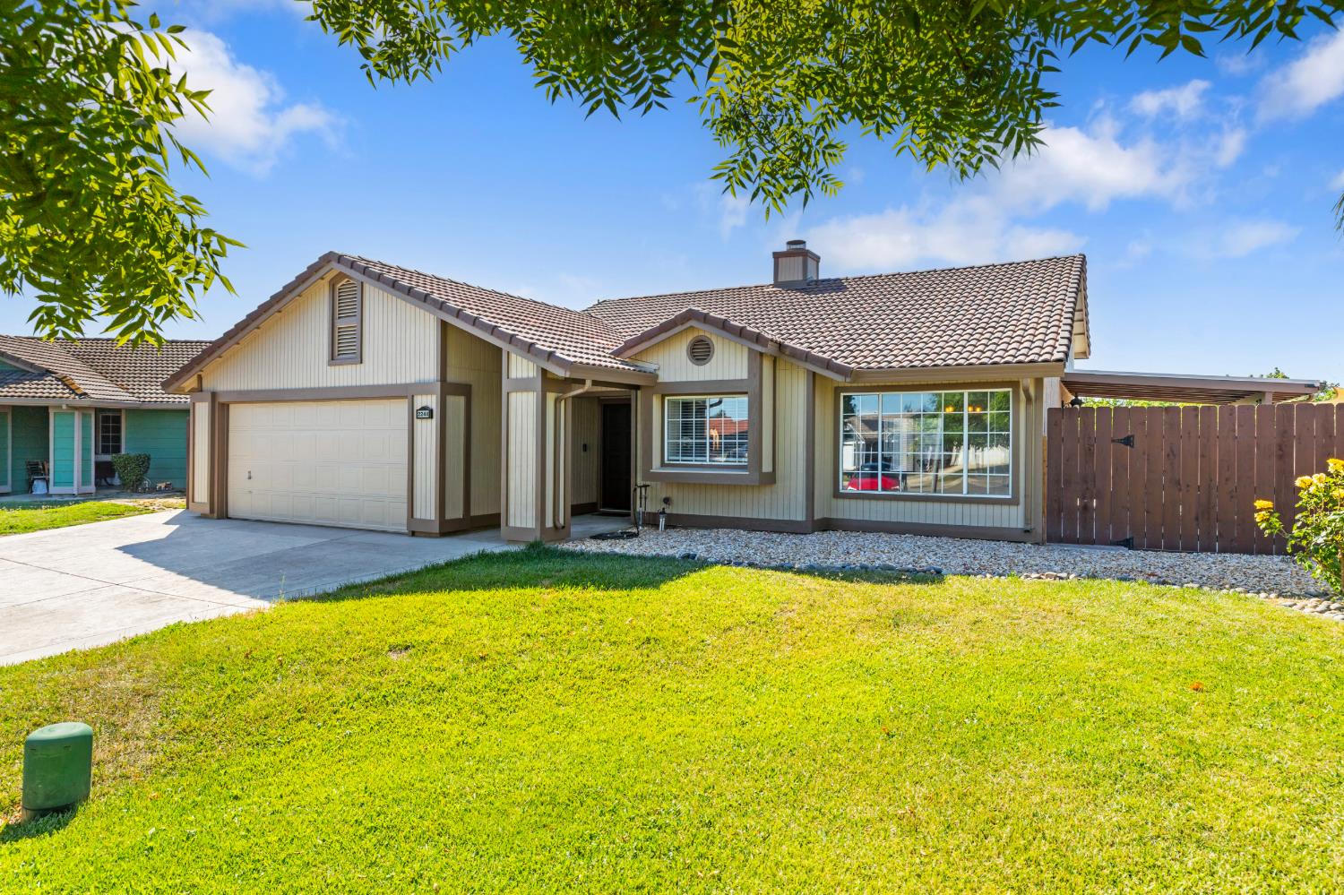 2248 Clear Creek Ct, Newman, CA 95360