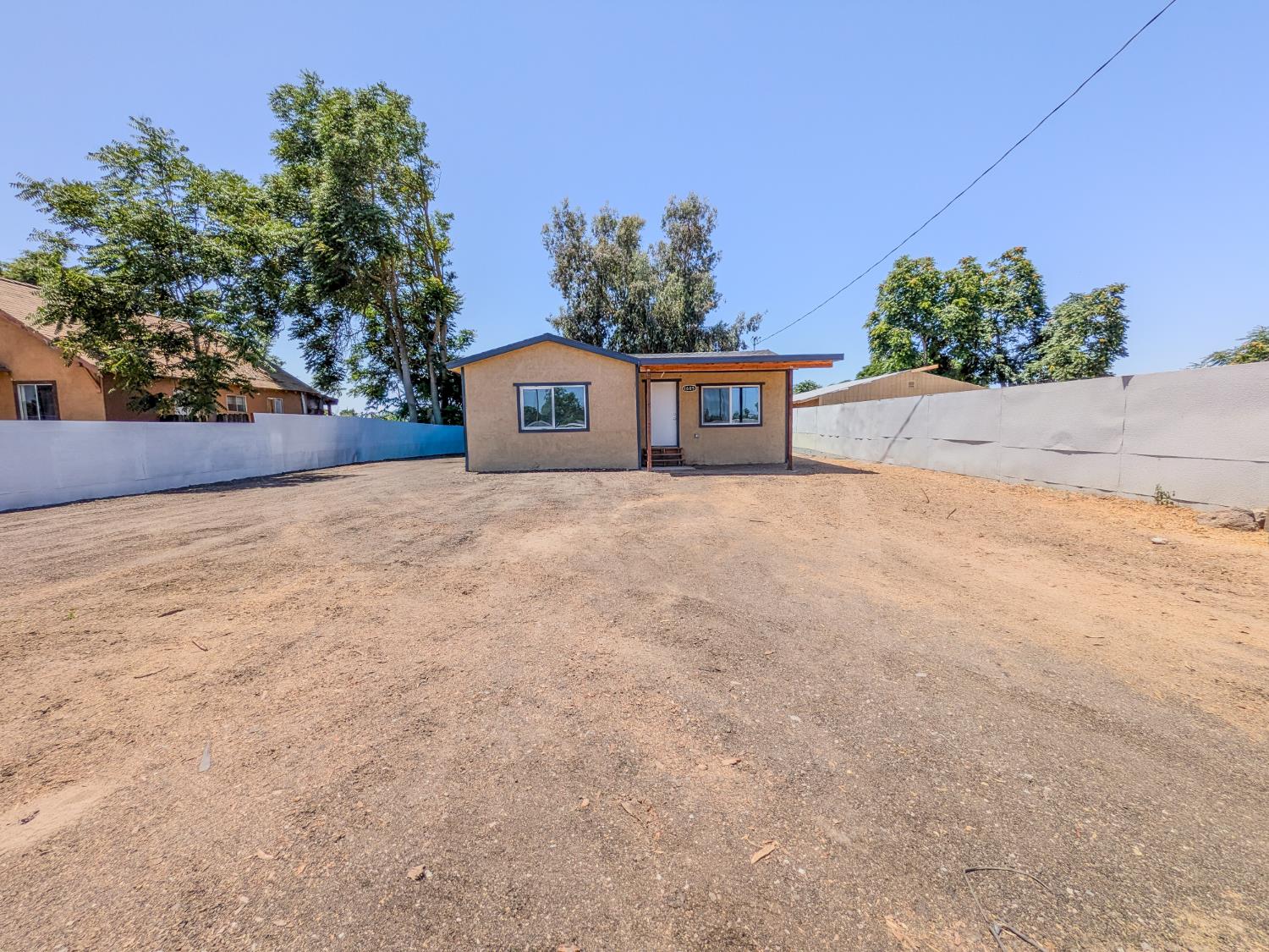 1605 El Dorado Ave, Modesto, CA 95358