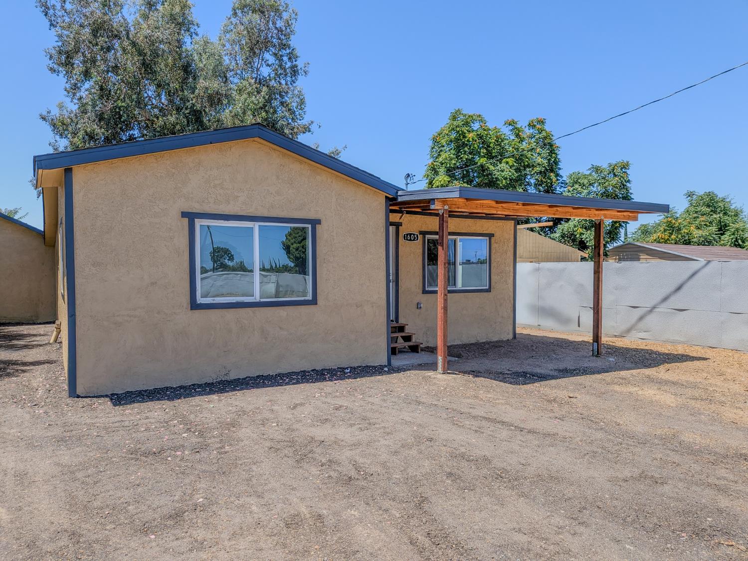 1605 El Dorado Ave, Modesto, CA 95358