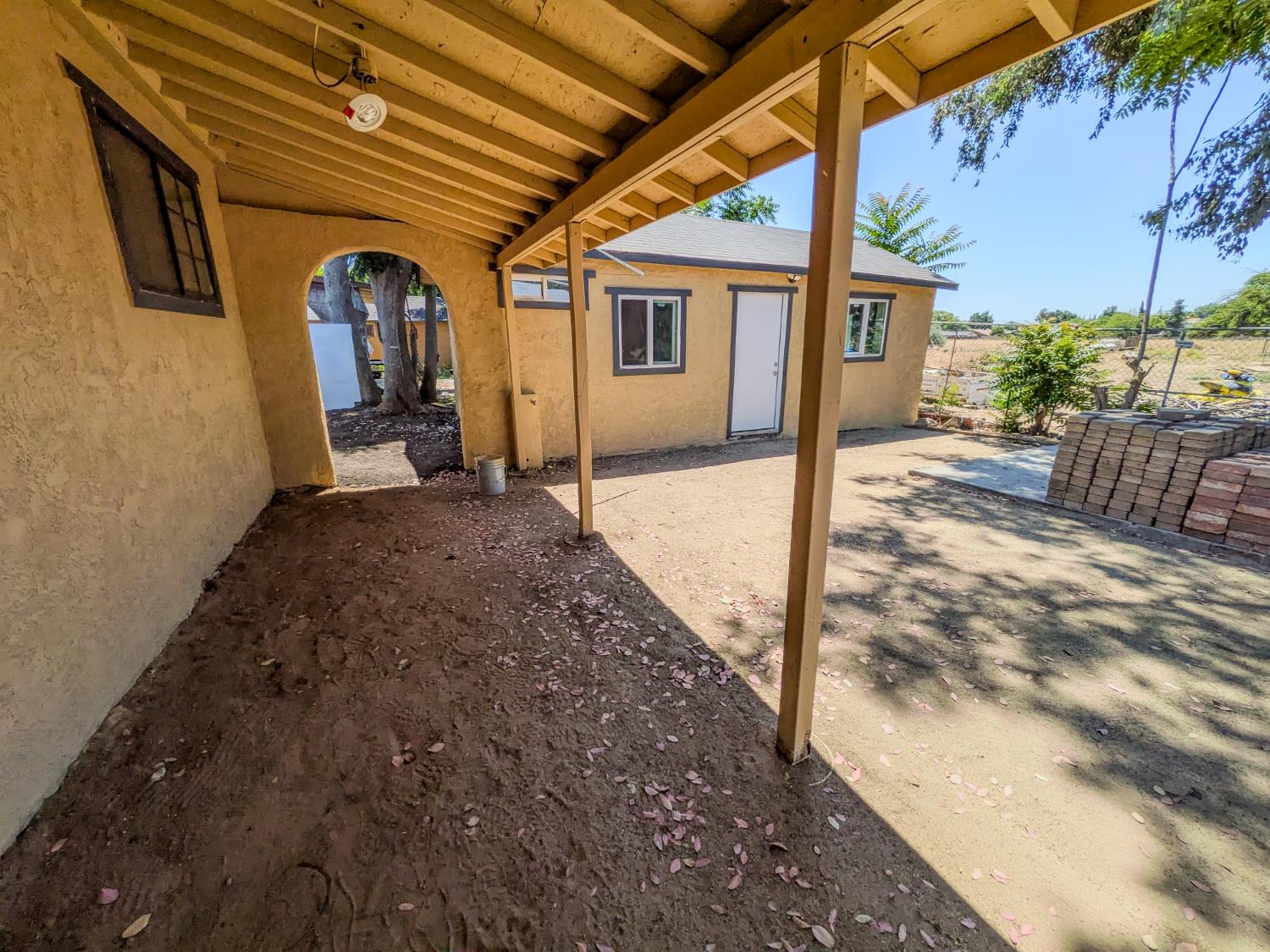 1605 El Dorado Ave, Modesto, CA 95358