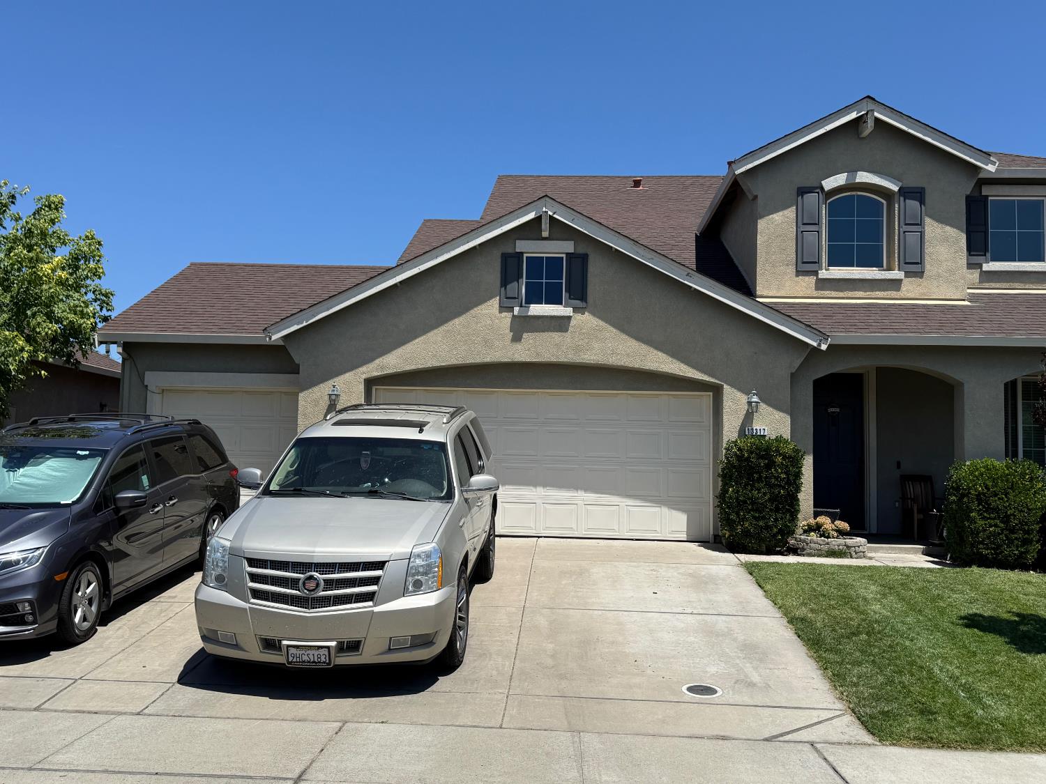 13317 Harbor Dr, Waterford, CA 95386
