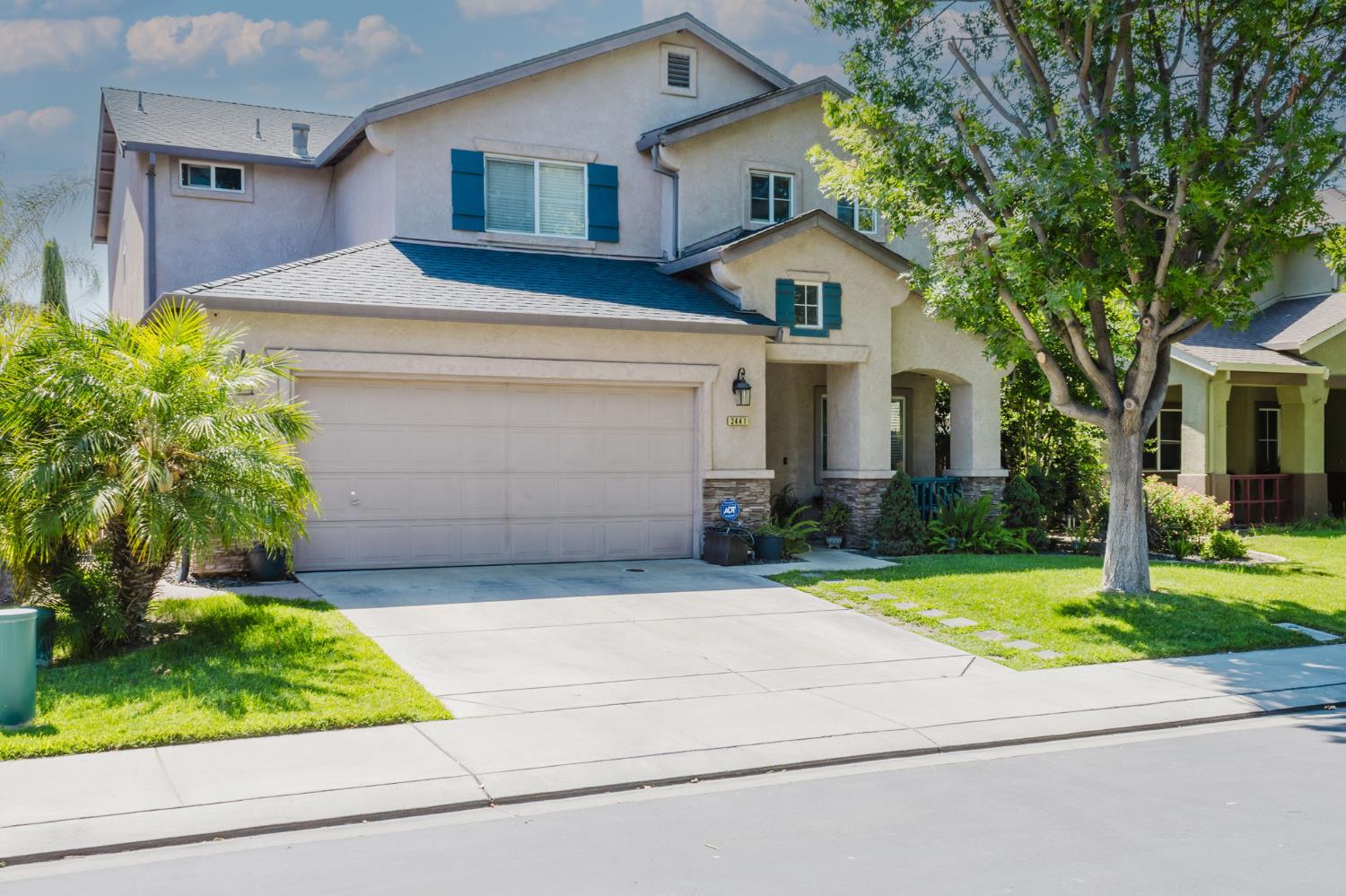 2441 Jubilee Dr, Turlock, CA 95380