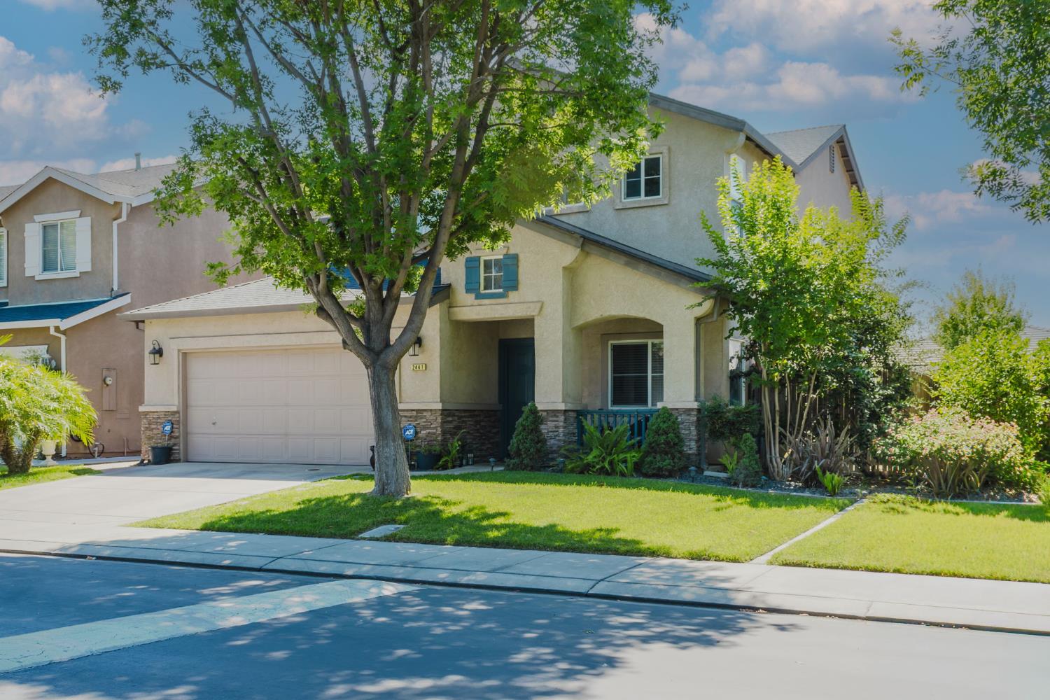2441 Jubilee Dr, Turlock, CA 95380