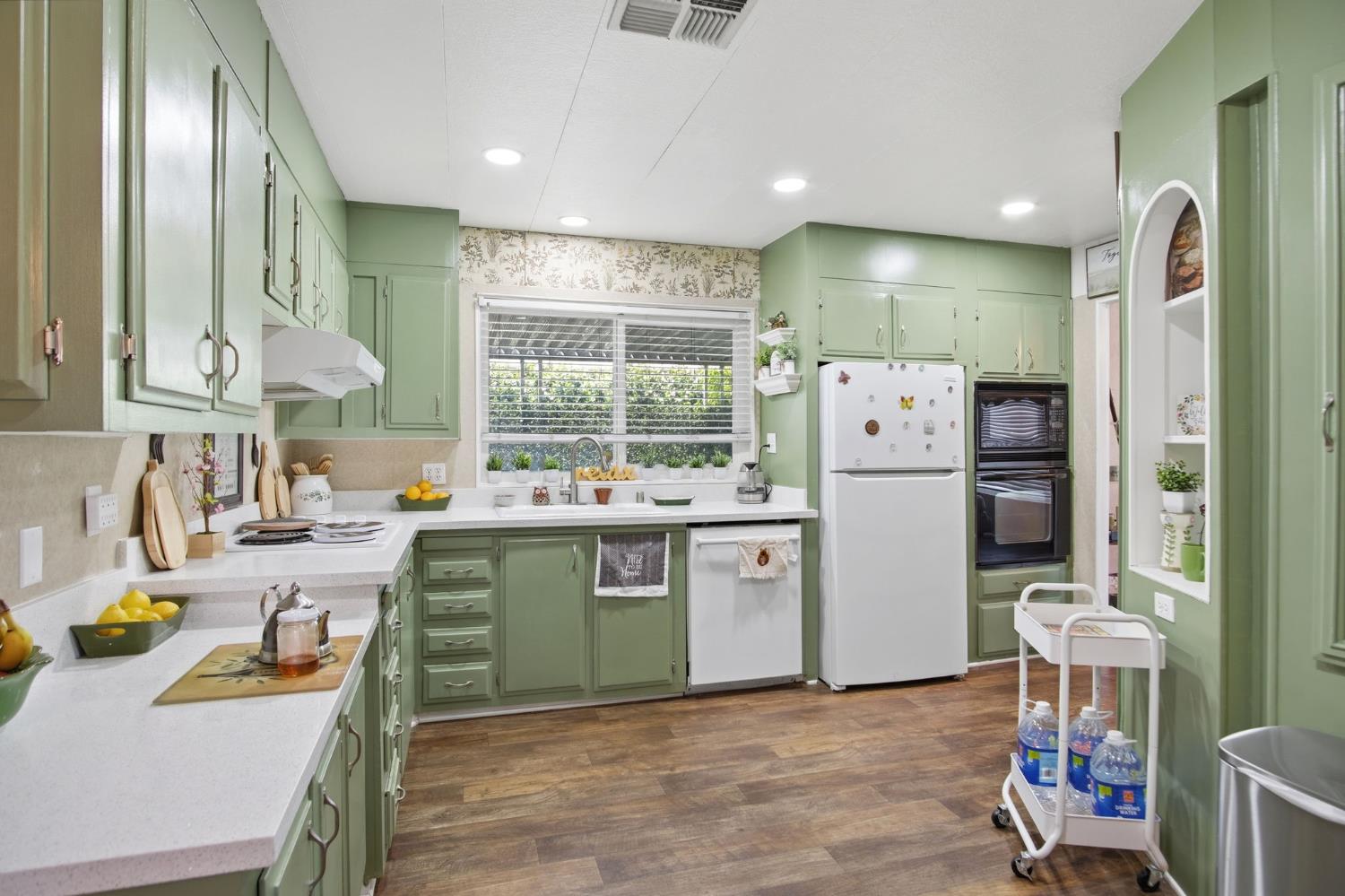 1400 N Tully Rd #43, Turlock, CA 95380