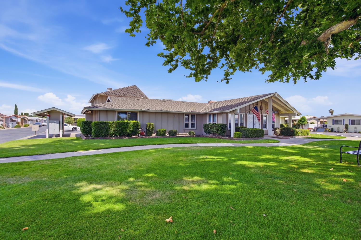 1400 N Tully Rd #43, Turlock, CA 95380