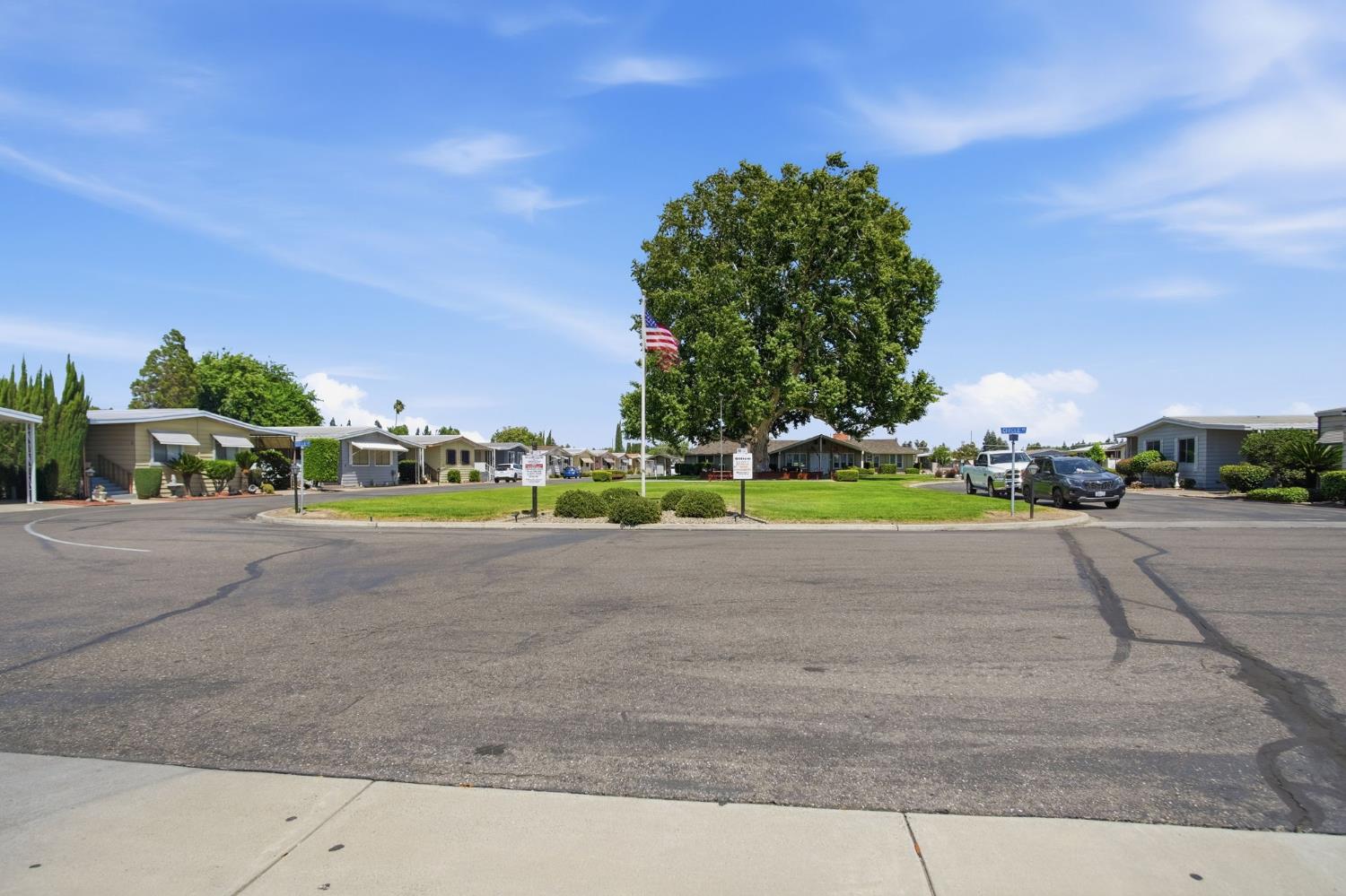 1400 N Tully Rd #43, Turlock, CA 95380