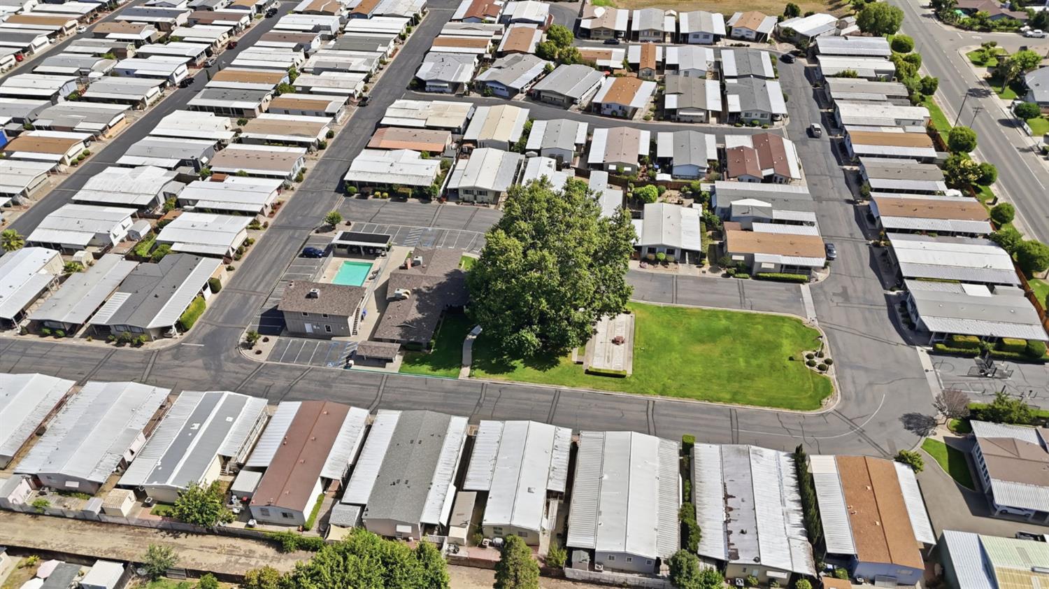 1400 N Tully Rd #43, Turlock, CA 95380