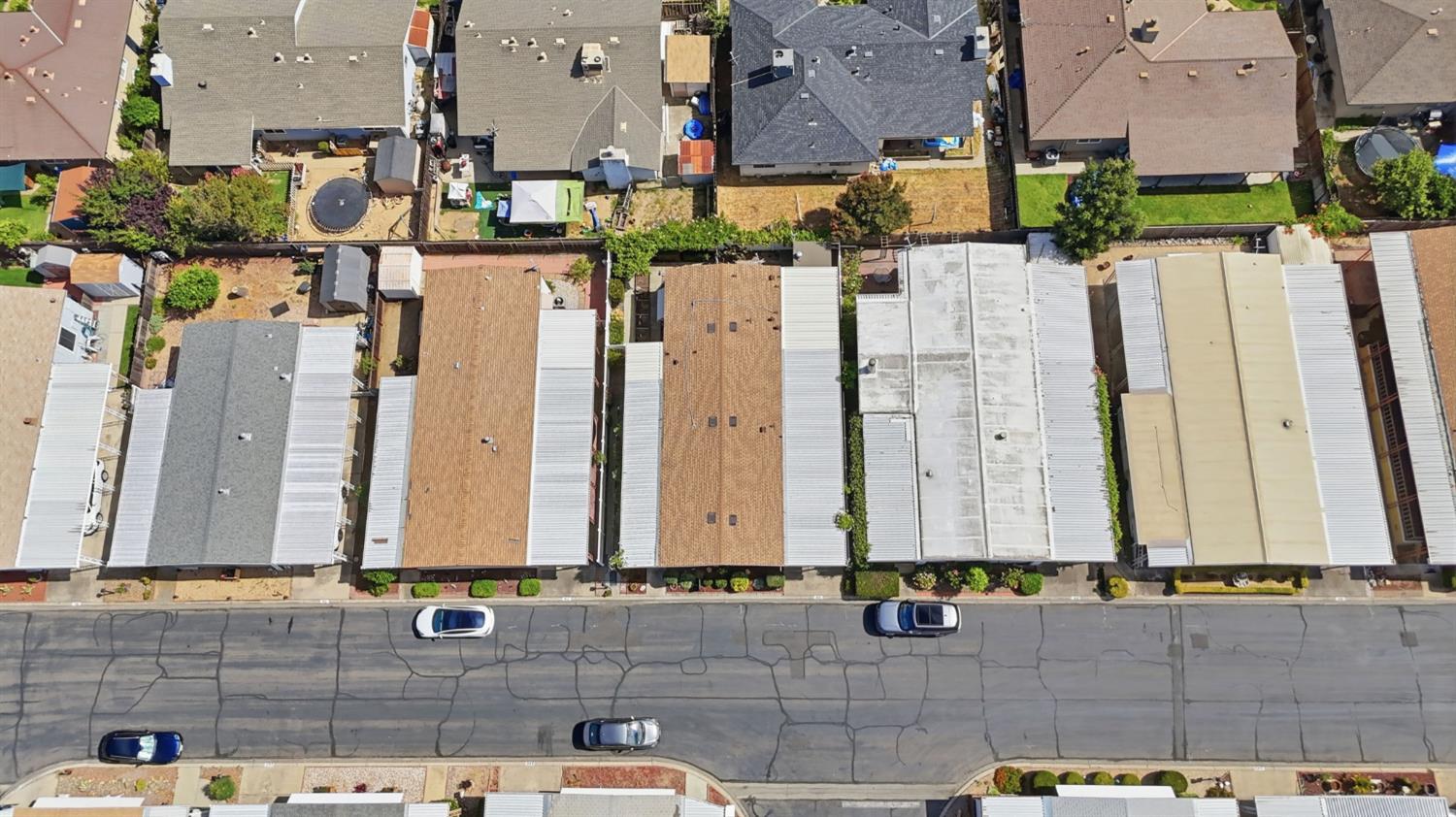 1400 N Tully Rd #43, Turlock, CA 95380