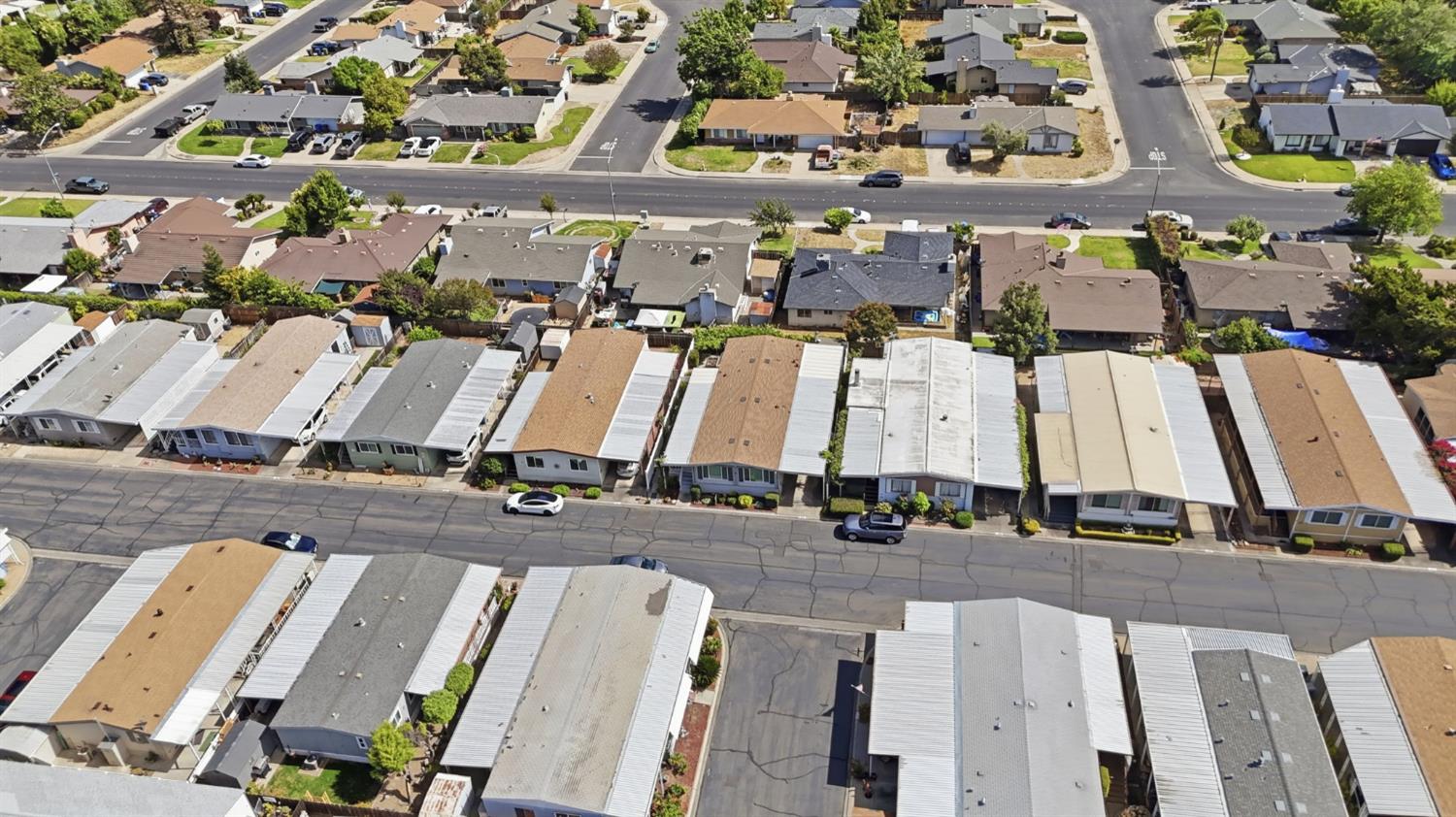 1400 N Tully Rd #43, Turlock, CA 95380